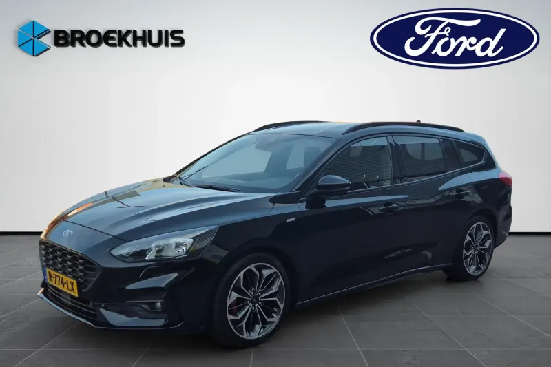 Ford Focus (2019)