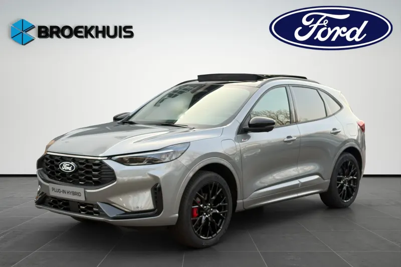 Ford Kuga (2026)