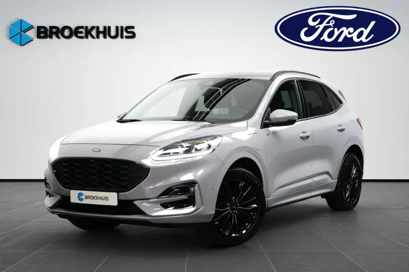 Ford Kuga (2023)