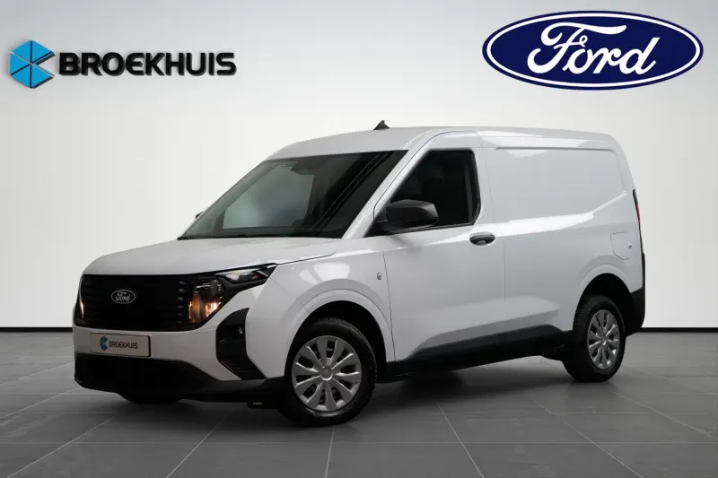 Ford Transit Courier (2024)