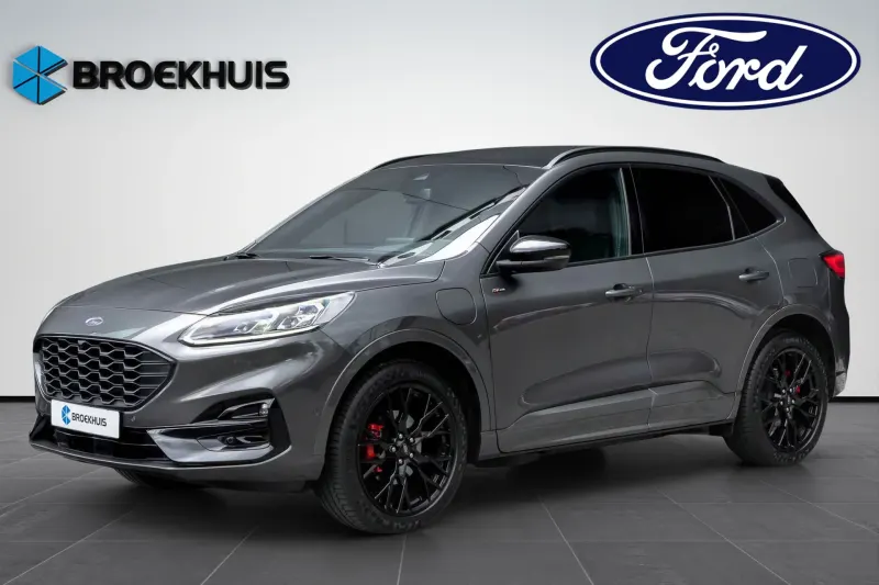 Ford Kuga (2023)