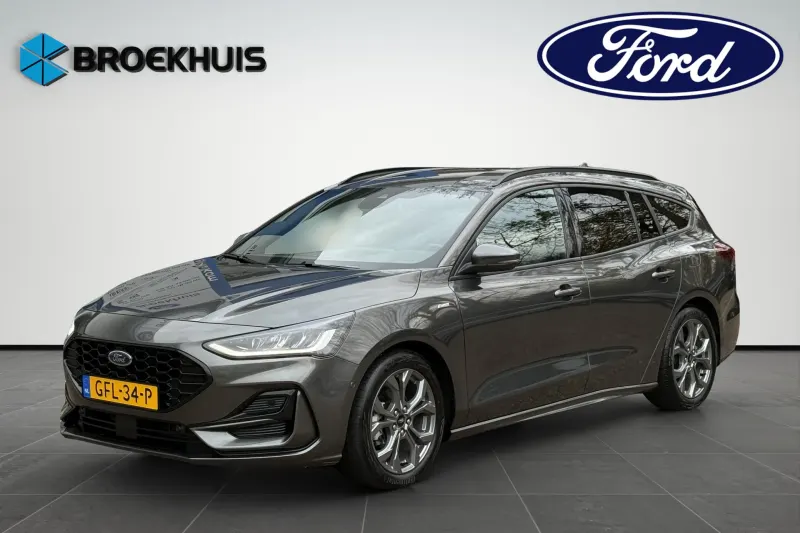 Ford Focus (2024)