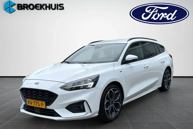 Ford Focus (2019)
