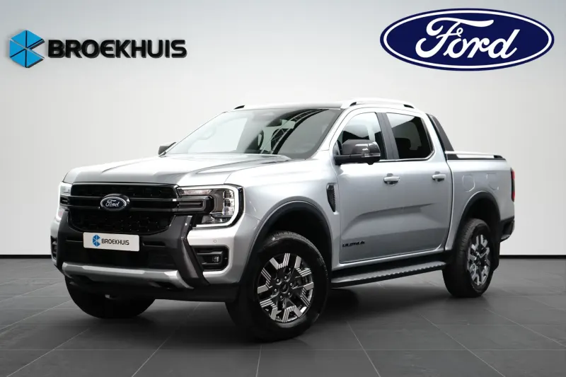 Ford Ranger (2025)