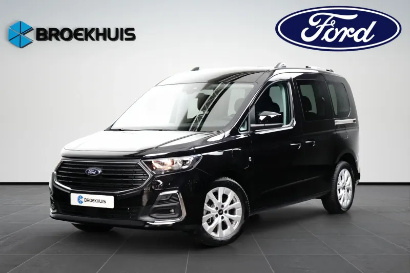 Ford Tourneo Connect (2024)