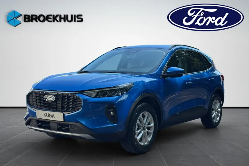 Ford Kuga (2026)