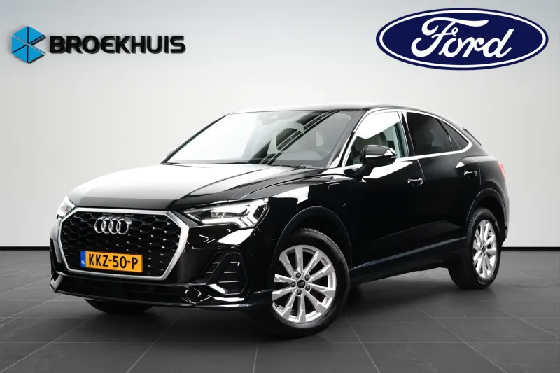 Audi Q3 (2023)