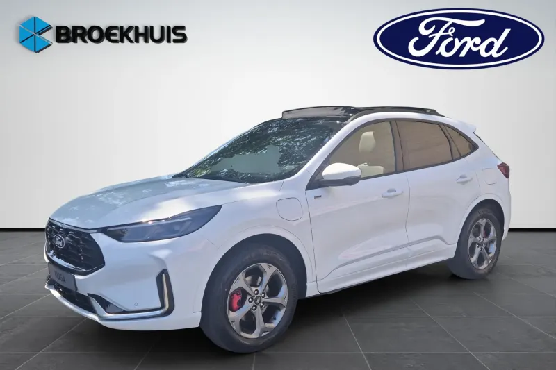 Ford Kuga (2026)