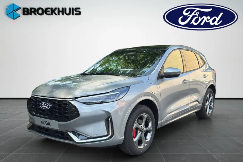 Ford Kuga (2026)