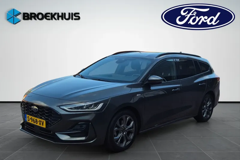 Ford Focus (2023)