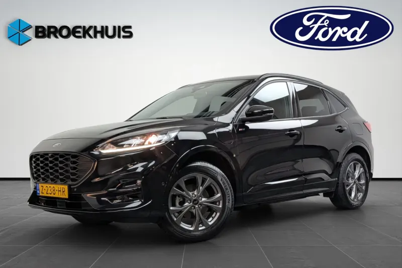 Ford Kuga (2024)