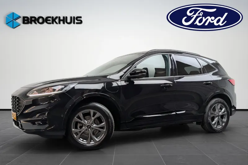 Ford Kuga (2024)