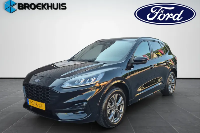 Ford Kuga (2024)