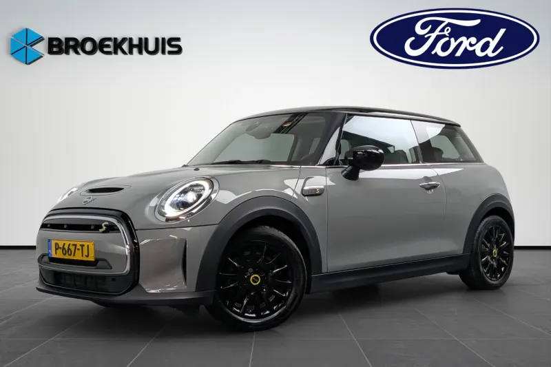 MINI Electric