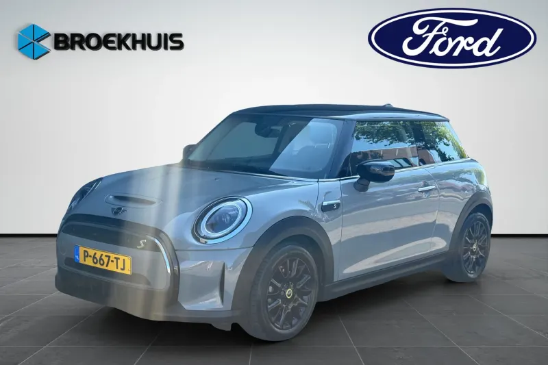 MINI Electric