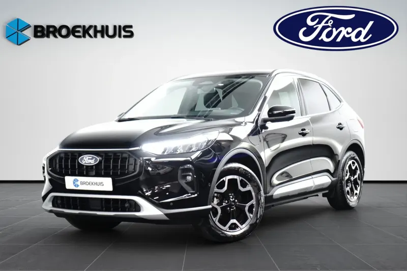 Ford Kuga (2024)