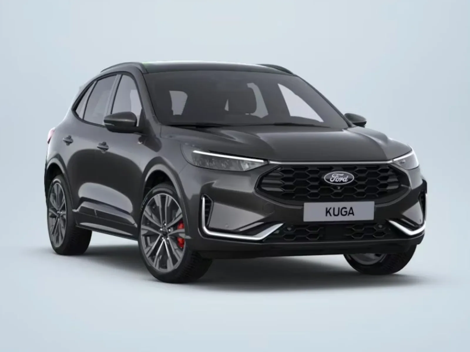 Ford Kuga (2026) — foto 1