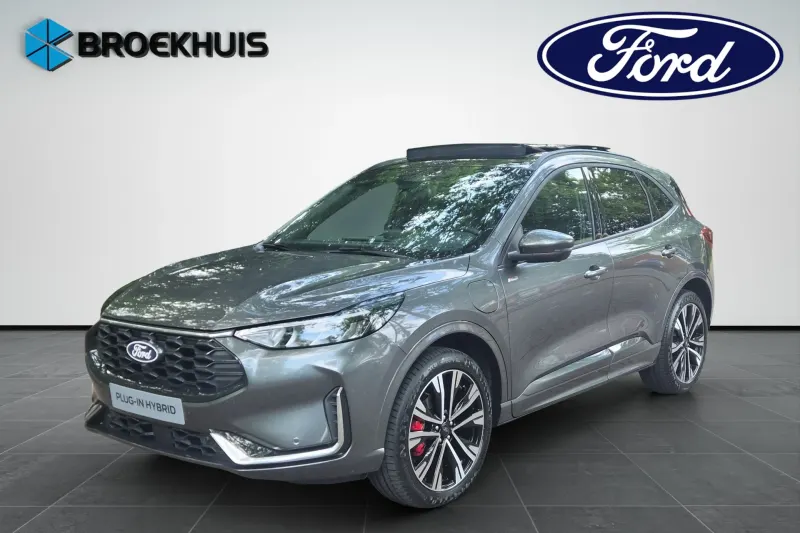 Ford Kuga (2026)
