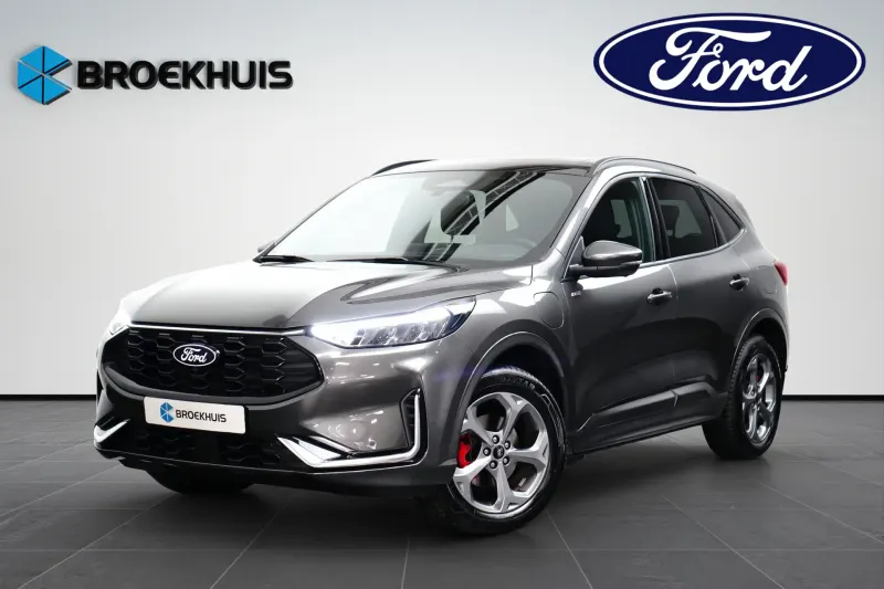 Ford Kuga (2026)