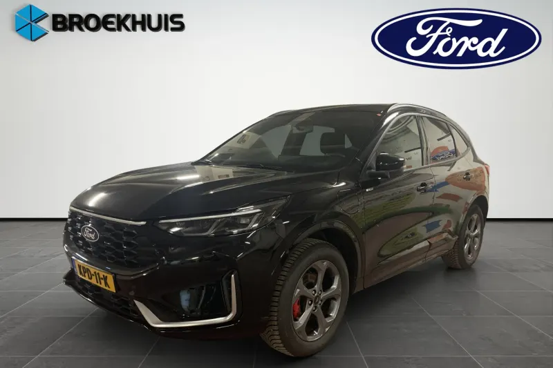 Ford Kuga (2025)