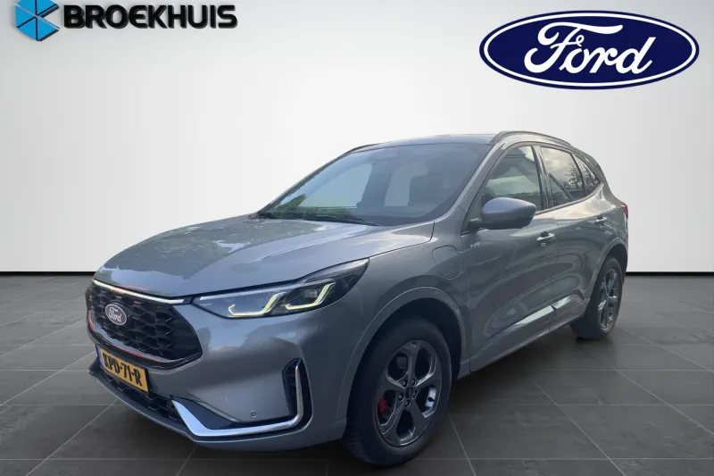 Ford Kuga (2025)