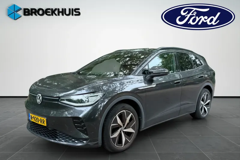 Volkswagen ID.4 (2021)