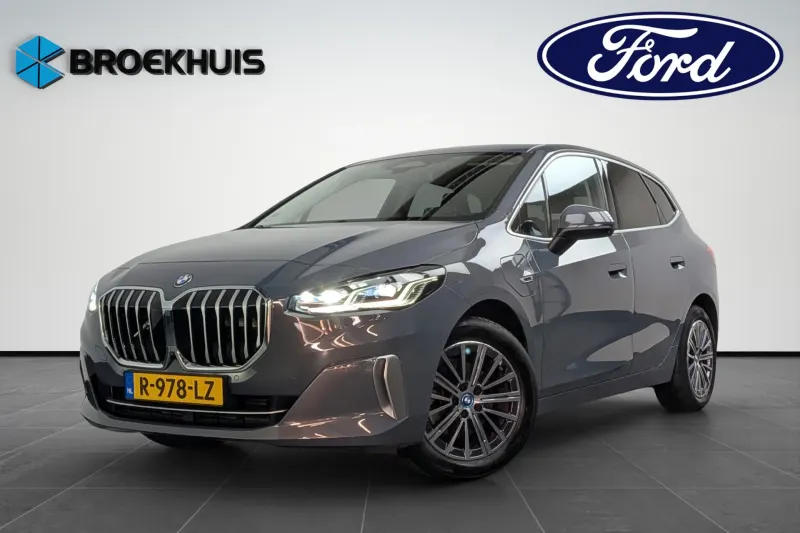 BMW 2-Serie (2022)