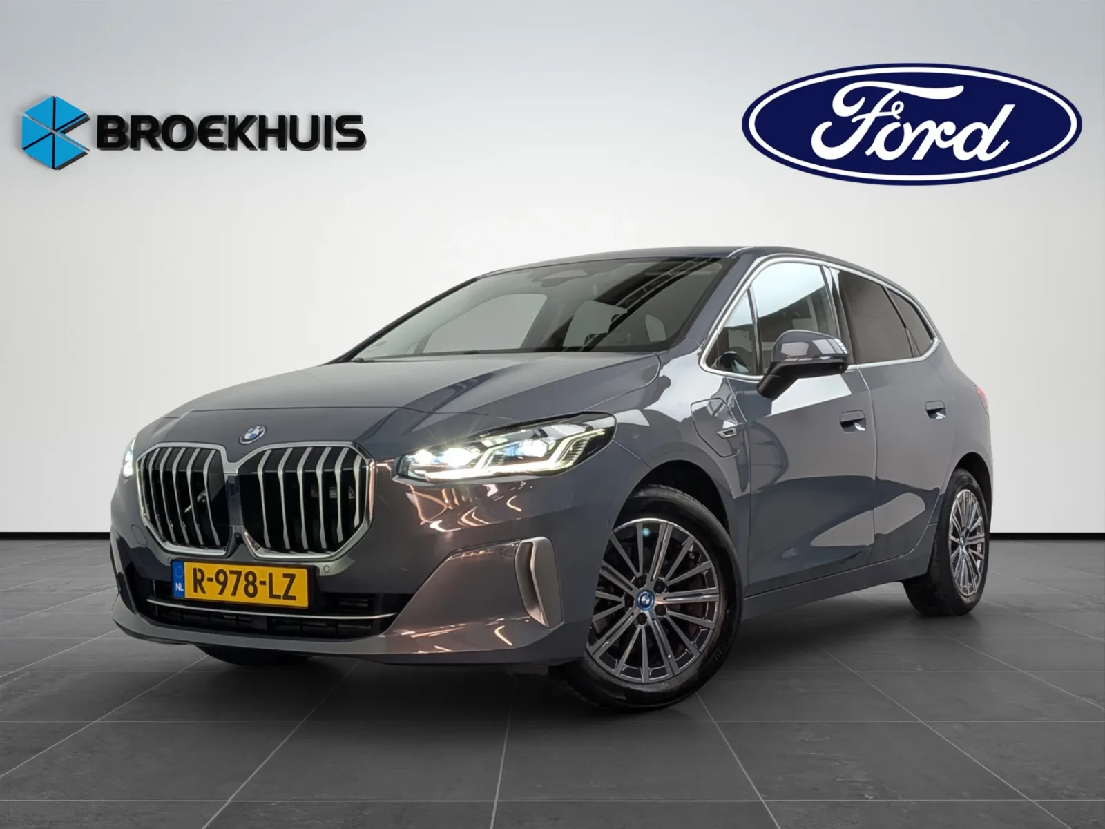 BMW 2-Serie (2022) — foto 1