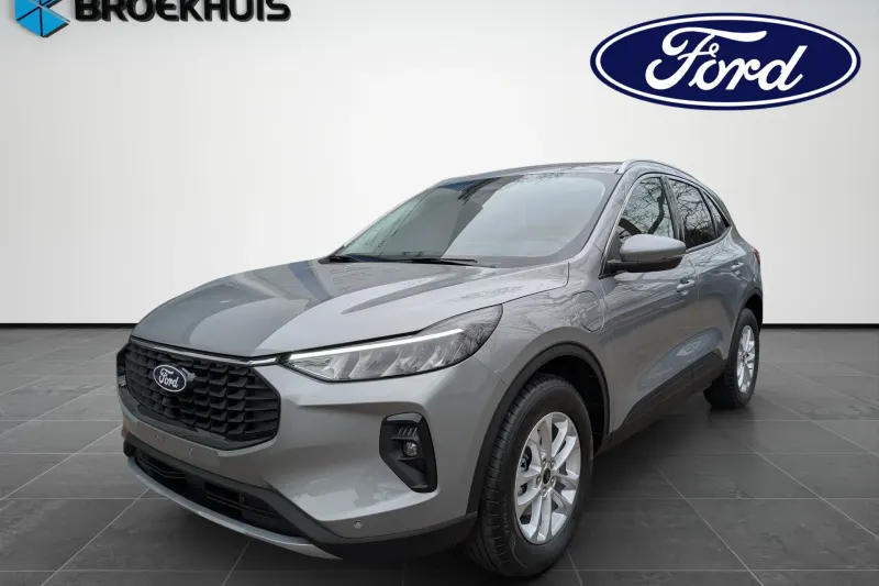 Ford Kuga (2025)