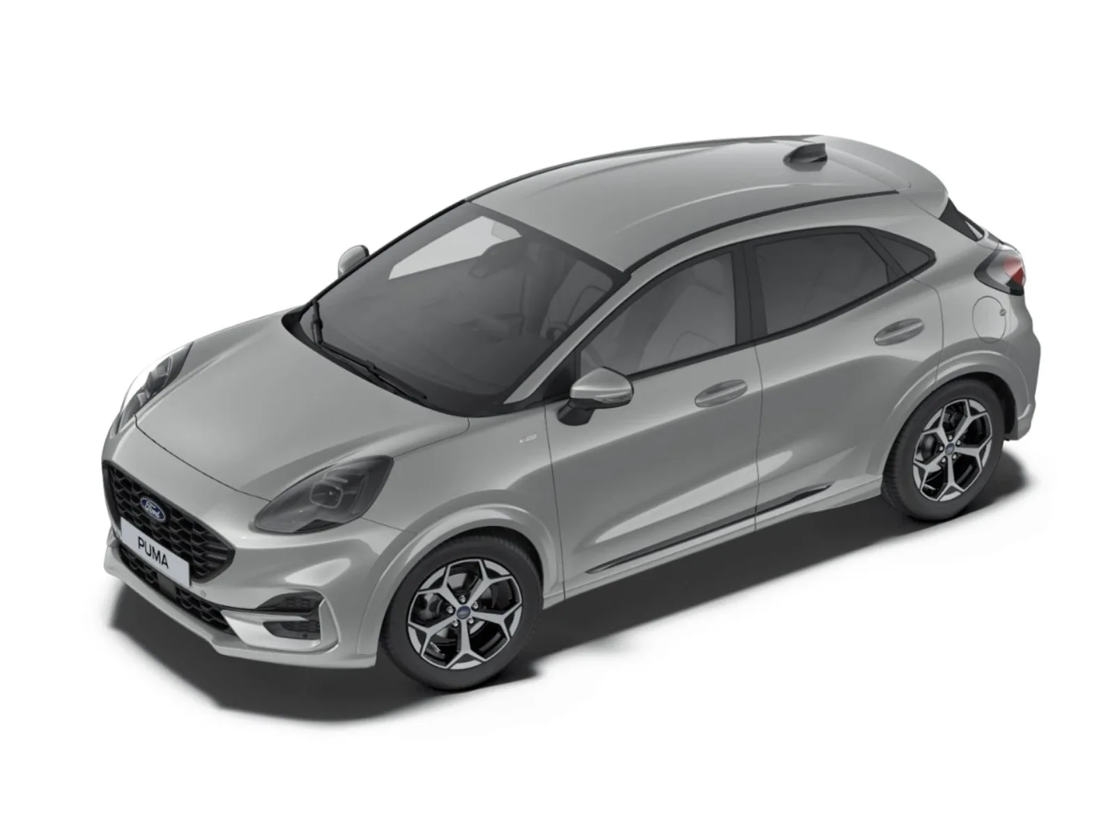 Ford Puma (2026) — foto 1