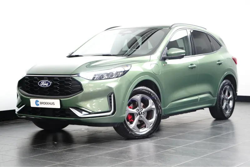 Ford Kuga (2024)