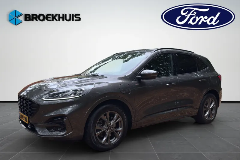 Ford Kuga (2020)