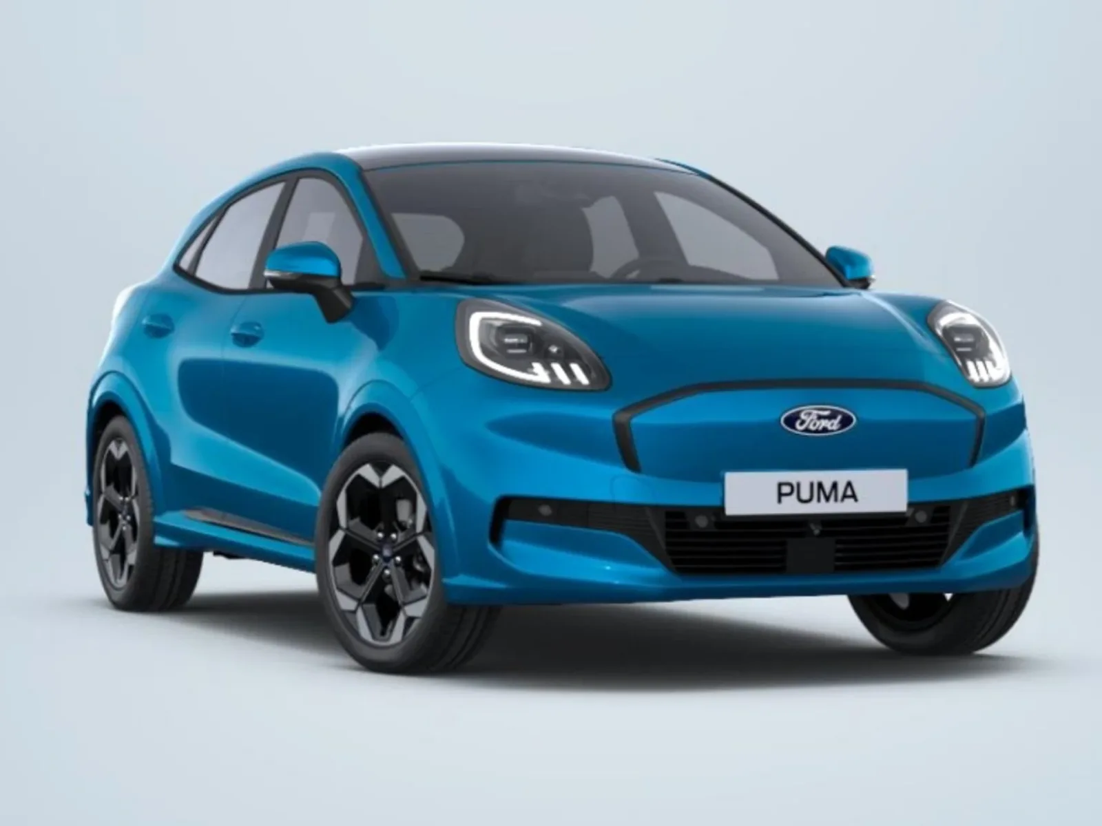 Ford Puma (2026) — foto 1