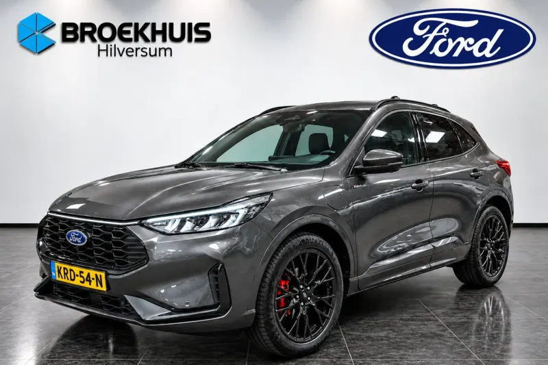 Ford Kuga (2026)