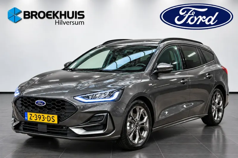 Ford Focus (2024)