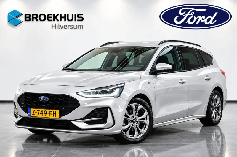 Ford Focus (2024)
