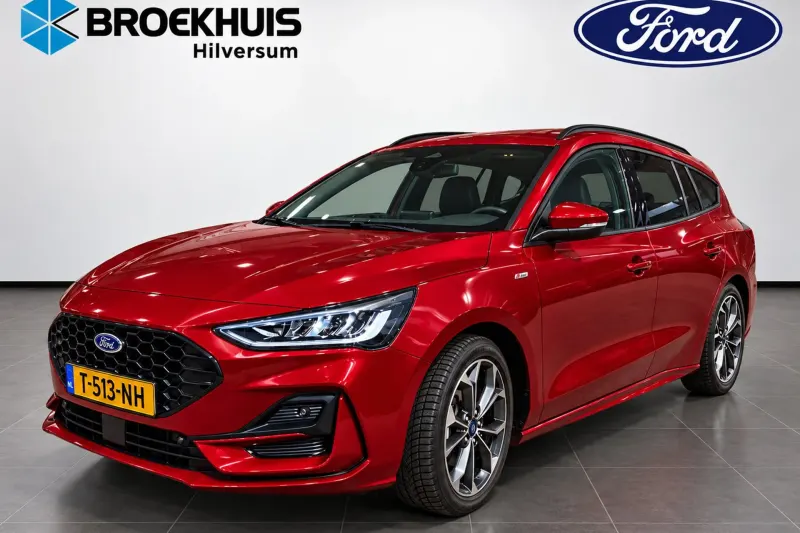 Ford Focus (2023)