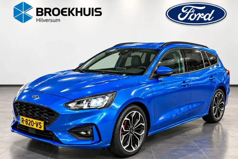 Ford Focus (2021)