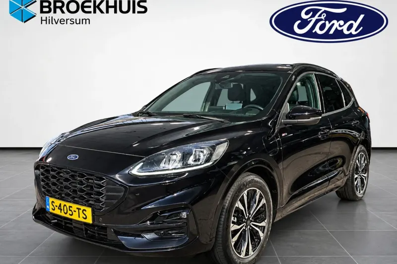 Ford Kuga (2020)
