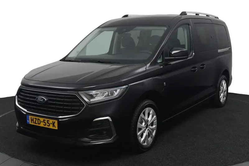 Ford Tourneo Connect (2025)