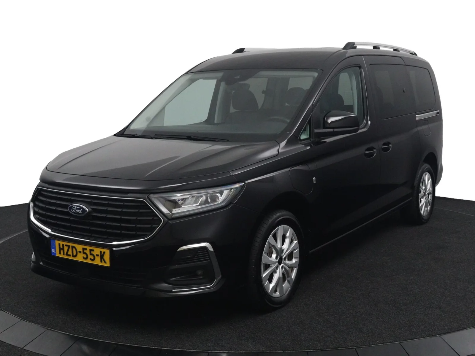 Ford Tourneo Connect (2025) — foto 1