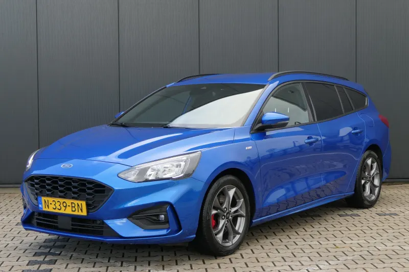 Ford Focus (2021)