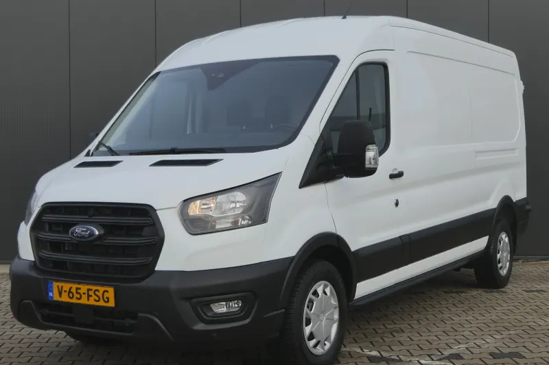 Ford Transit (2024)