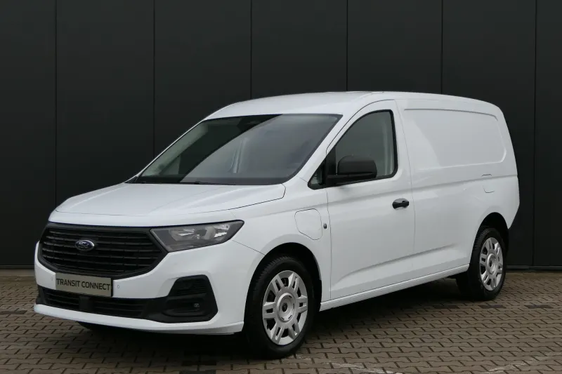 Ford Transit Connect (2026)