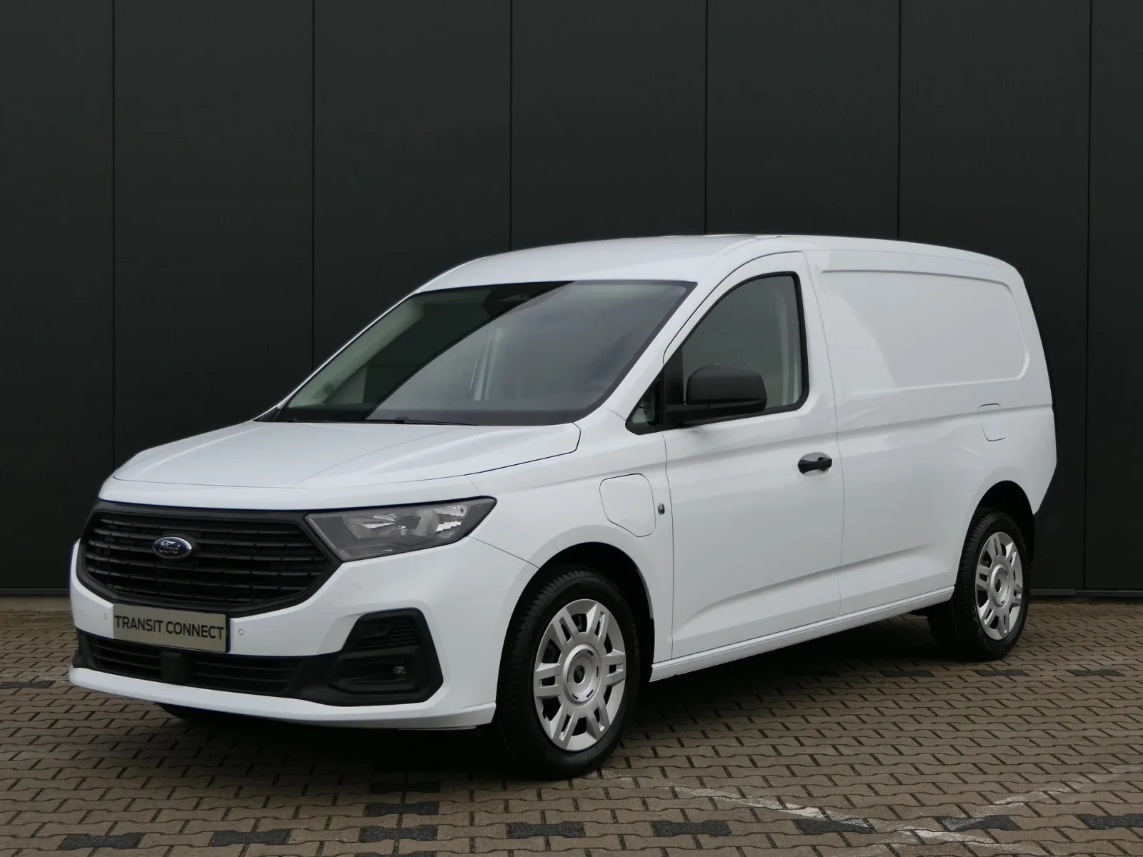 Ford Transit Connect (2026) — foto 1