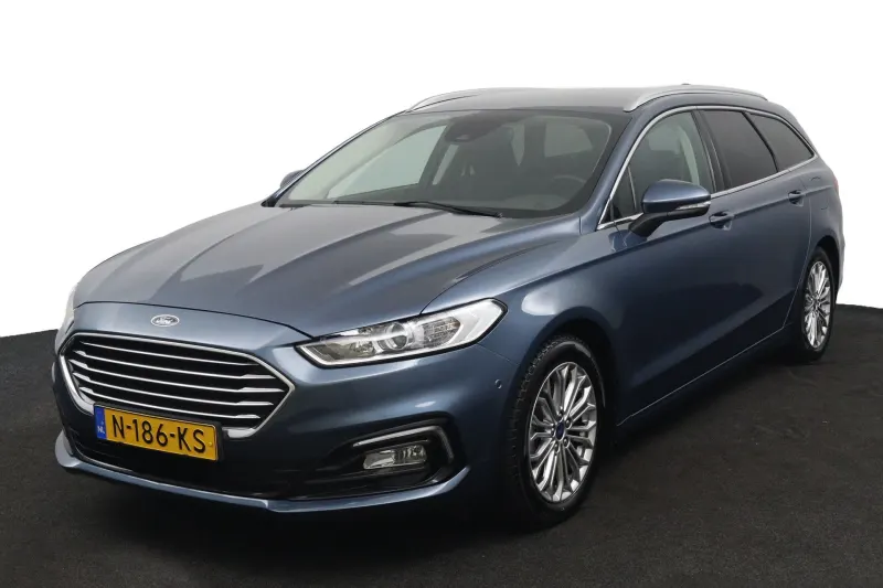Ford Mondeo (2021)