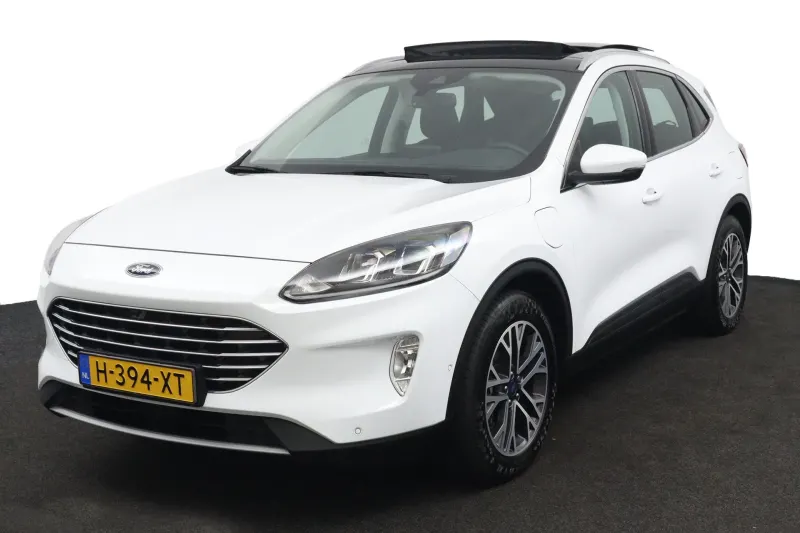 Ford Kuga (2020)