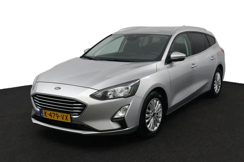 Ford Focus (2021)