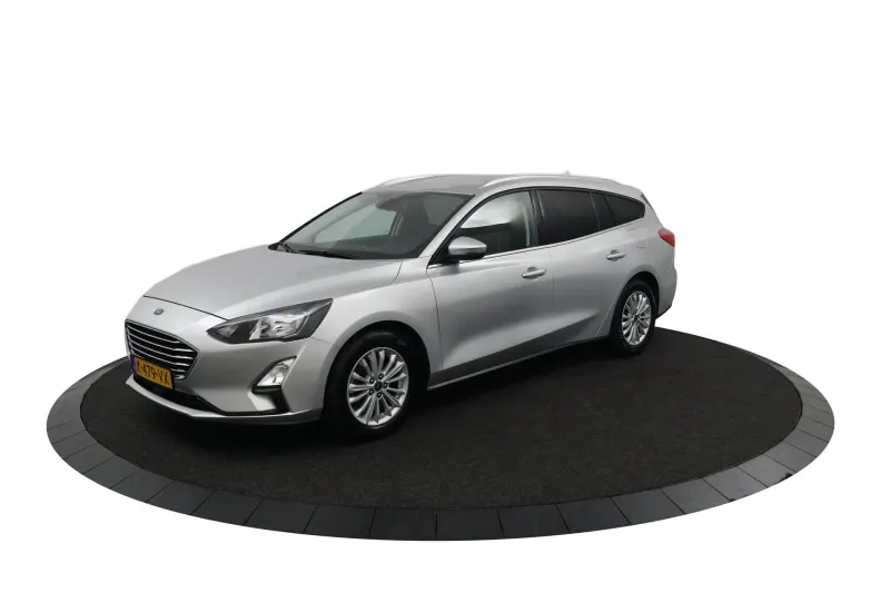 Ford Focus (2021)