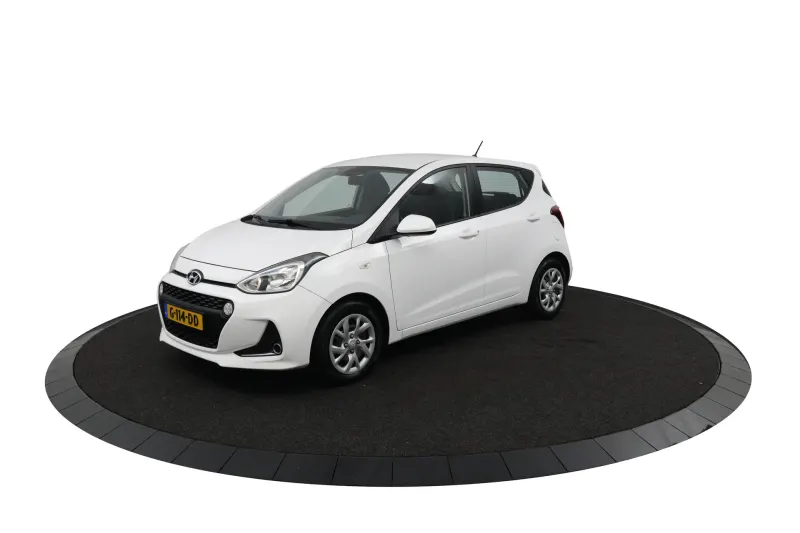 Hyundai i10 (2019)